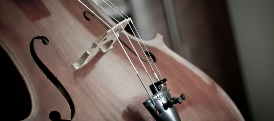 Novi Sad: Koncerti studenata violončela