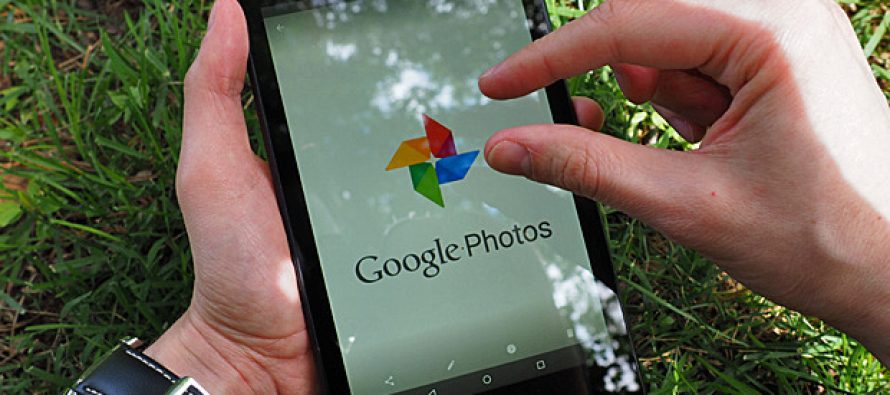 Čuvanje fotografija na Google Photos aplikaciji