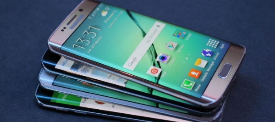Počela prodaja Samsung Galaxy S7 i S7 Edge