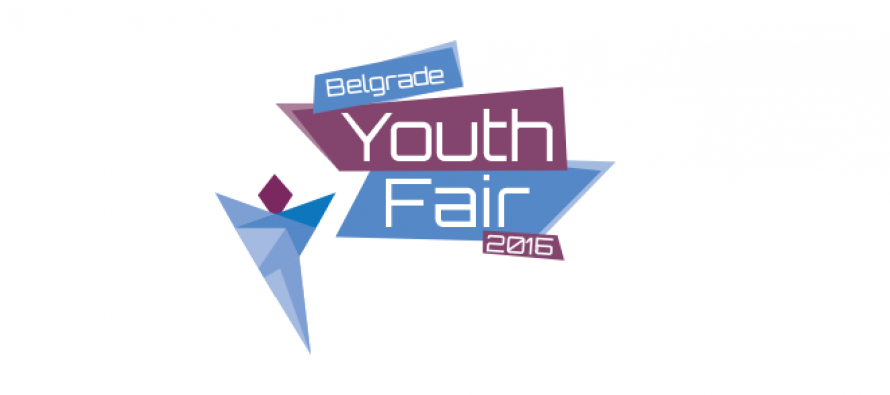 Ponude praksi i poslova za mlade na Belgrade Youth Fair-u