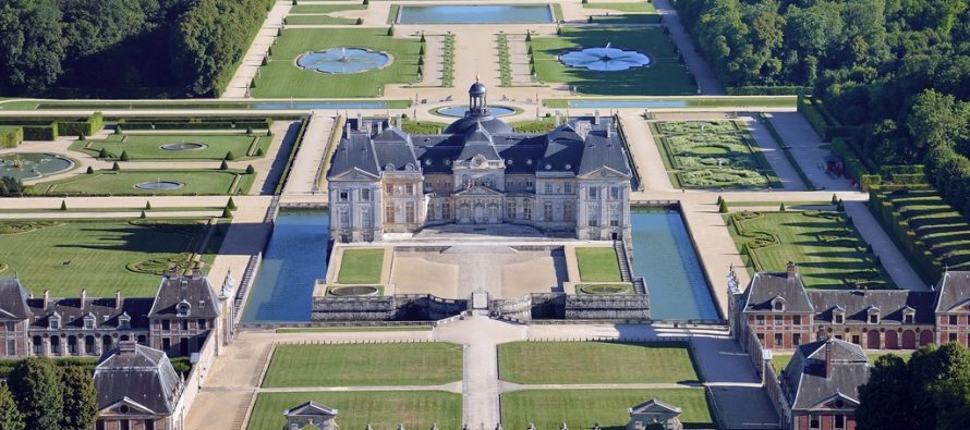 Prodata “najveća kuća na svetu” za 275 miliona evra