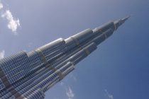 Uskoro – nova najviša zgrada na svetu!