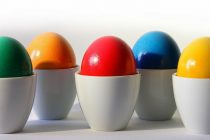 Uskršnja trpeza: Kako savršeno skuvati jaja