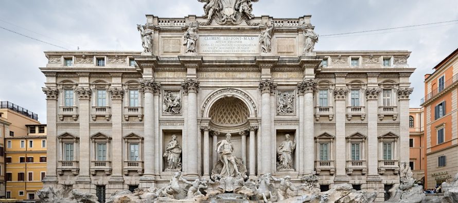 Rim – Večni grad