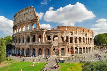Zanimljive činjenice o rimskom Koloseumu