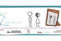 UrLiK: Konkurs za mlade umetnike