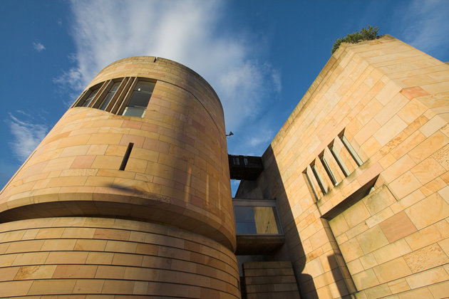 Nacionalni muzej Škotske