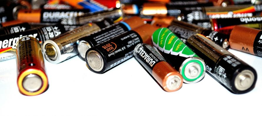 Kako da znate da li je baterija puna ili prazna?
