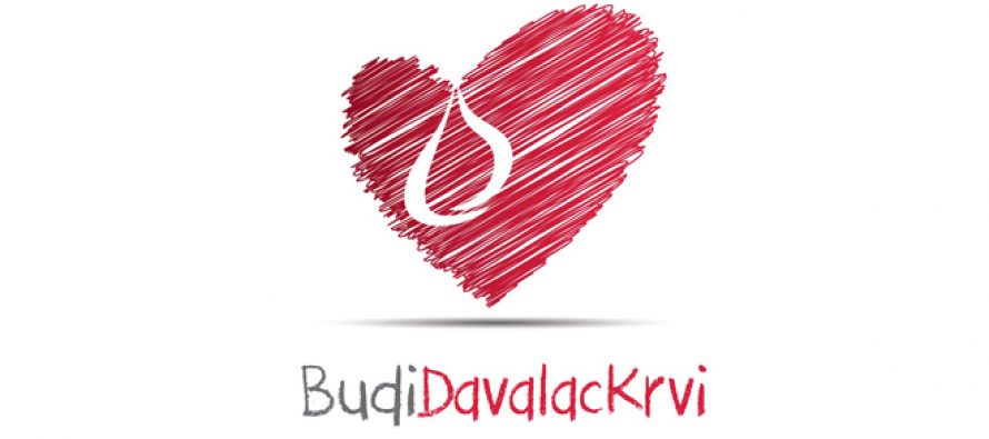 Novi Sad: Akcija davanja krvi na DIF-u