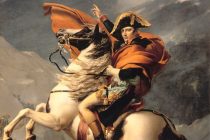 Na današnji dan rođen je Napoleon Bonaparta