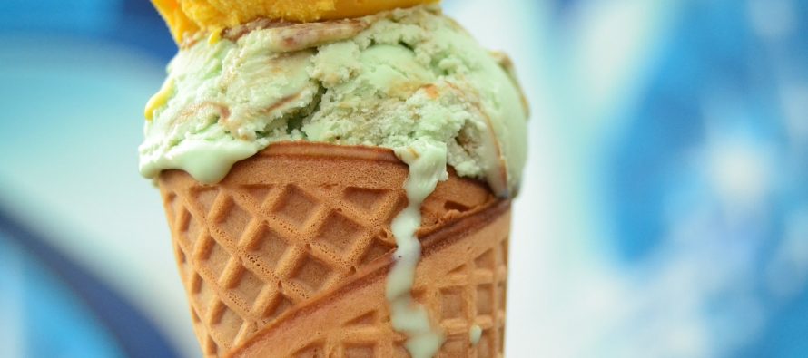 Južna Koreja: Sladoled protiv mamurluka