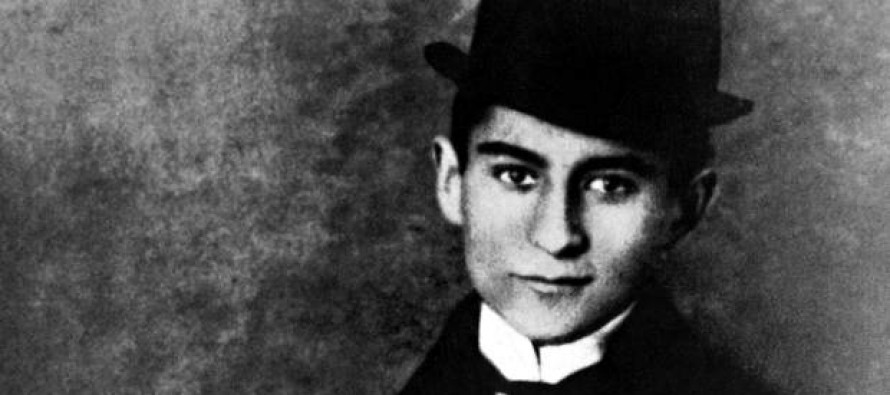 Franc Kafka