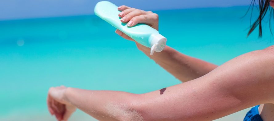 Najefikasnija zaštita kože od UV zračenja