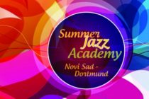 Novi Sad: Prijava za Letnju džez akademiju