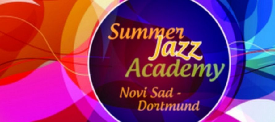Novi Sad: Prijava za Letnju džez akademiju