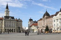 Potpisan Protokol o saradnji između gimnazija iz Novog Sada i Zagreba