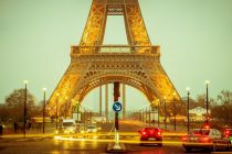 Francuska: Uskoro bez starih automobila na putu!