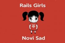 Prijave za radionicu programiranja za žene – Rails Girls Novi Sad