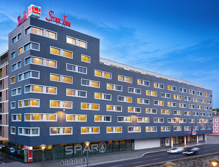Star Inn Hotel