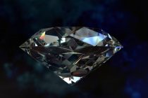 Rusija: Iskopan dijamant od 214 karata