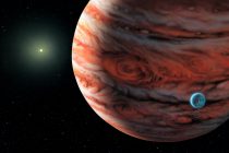 Na Jupiteru ima više vode nego na Zemlji?