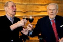 Najstariji blizanci proslavili 103. rođendan