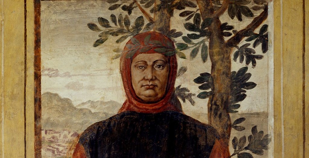 Frančesko Petrarka