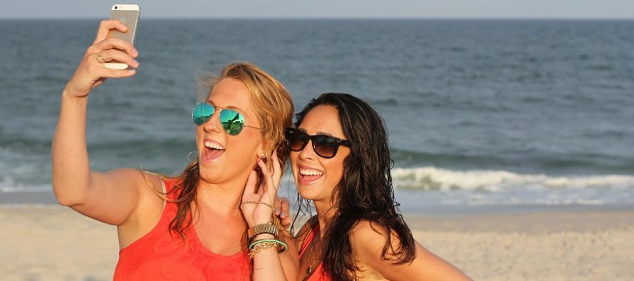 Narcisi Instagrama: Osobe koje kače selfije imaju slične prijatelje na društvenim mrežama
