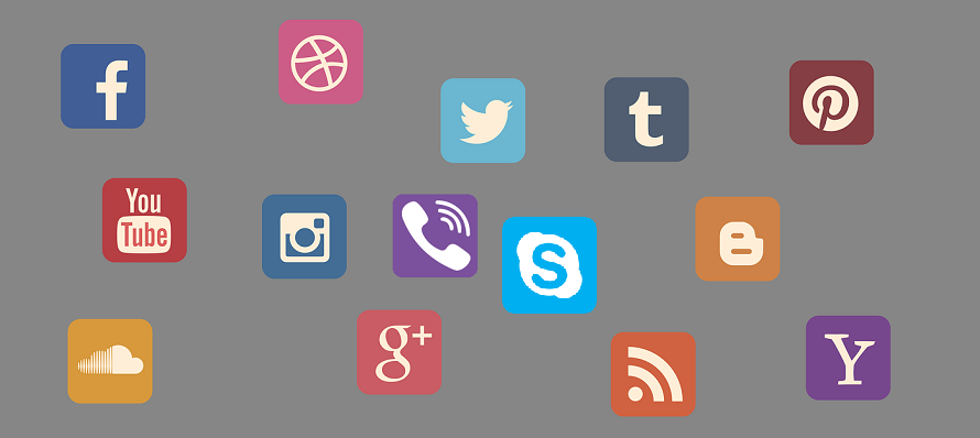 društvene mreže,kako su nastali nazivi za društvene mreže,twitter,skype,ins...