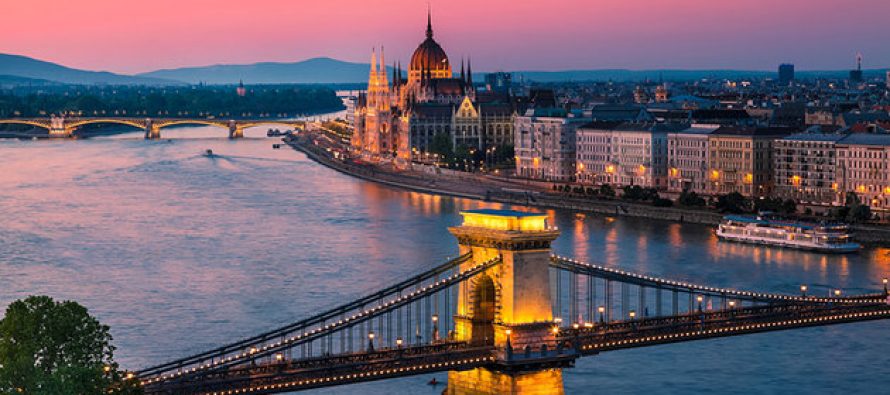 Sutra se proslavlja Međunarodni dan Dunava