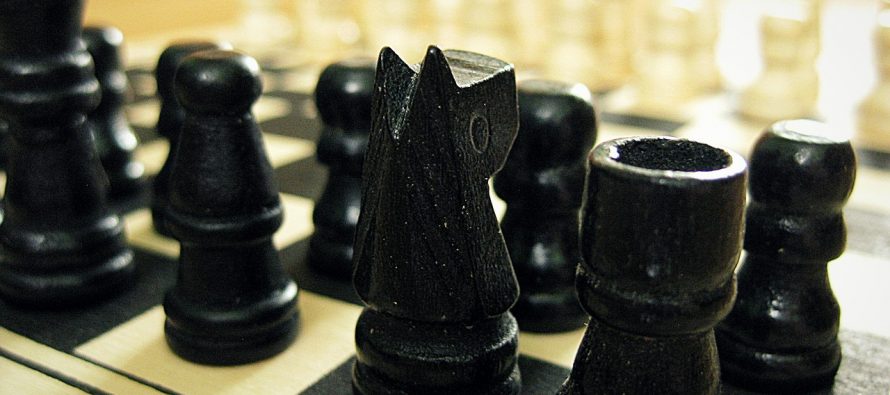 Igranje šaha čini mozak zdravijim