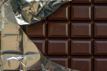 Slovenija: Čokolada za Ginisa