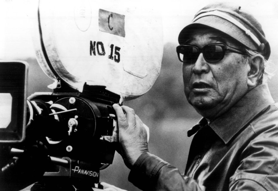 Akira Kurosava