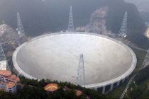 Kina: Lansiran najveći radioteleskop na svetu