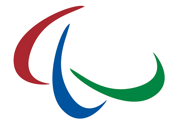 Simbol Paraolimpijskih igara