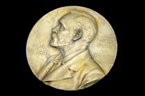 Nobelova nagrada za mir – predsedniku Kolumbije
