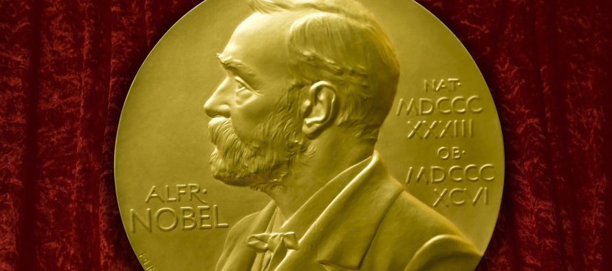 329 kandidata za Nobelovu nagradu za mir