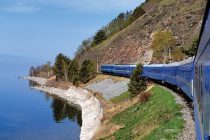 Transsibirska železnica slavi 100 godina