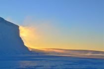 Rekordno visoka temperatura na Arktiku!