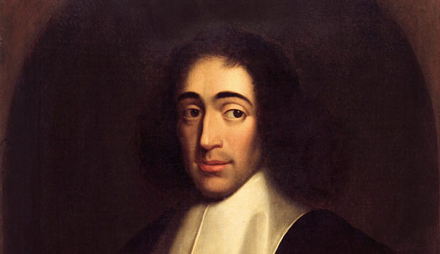 Baruh Spinoza
