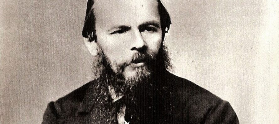 Ovo sigurno niste znali o Dostojevskom