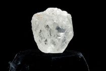Vašington: Izložen jedan od najvećih nebrušenih dijamanata na svetu