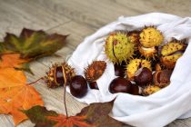 Jesenja poslastica – odličan izvor vitamina C