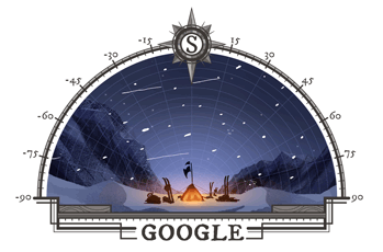 google-105-godina-juzni-pol