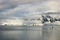 105 godina od prve ekspedicije na Južni pol!