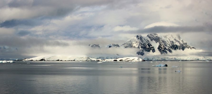 105 godina od prve ekspedicije na Južni pol!
