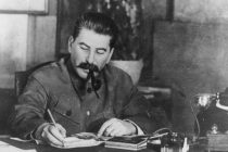 Kako je Staljin “ulepšavao” fotografije?