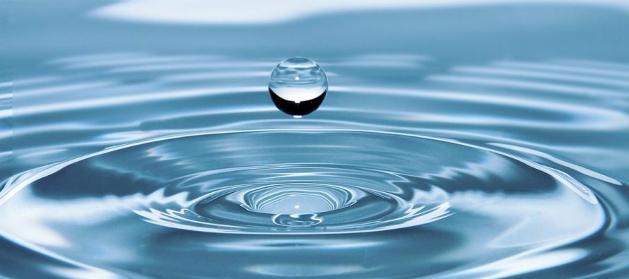 Zašto je voda najbitnija i najbolja tečnost?