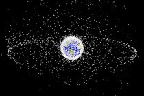 Japan lansira skupljač svemirskog smeća