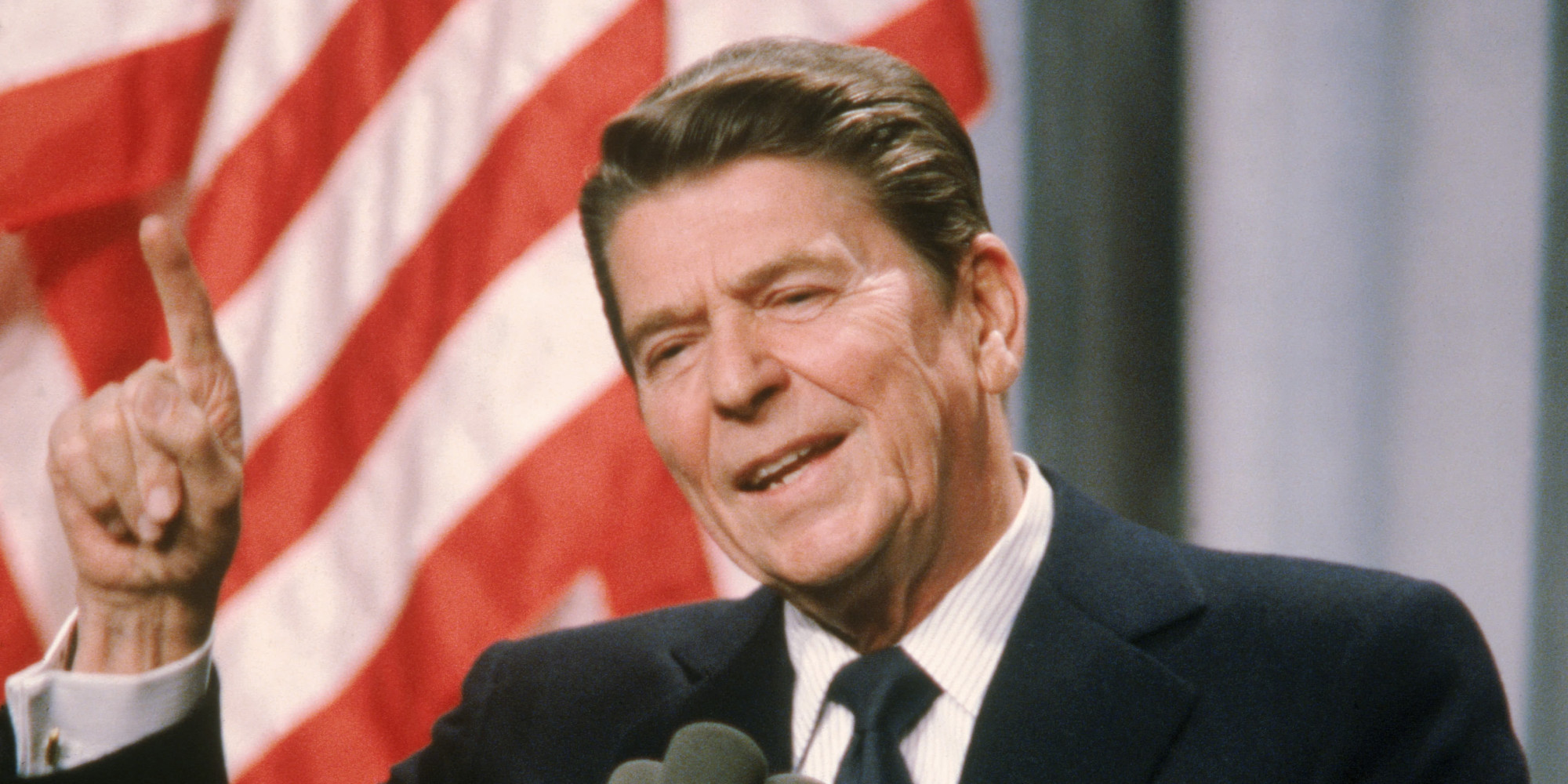 Ronald Regan je bio najstariji predsednik SAD